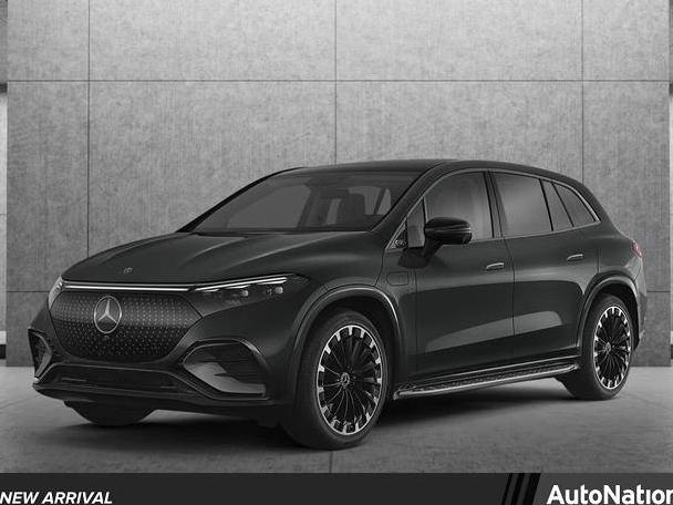 MERCEDES-BENZ EQS-CLASS SUV 2023 4JGDM4EB6PA008935 image MERCEDES-BENZ EQS-CLASS SUV 2023 4JGDM4EB6PA008935 image